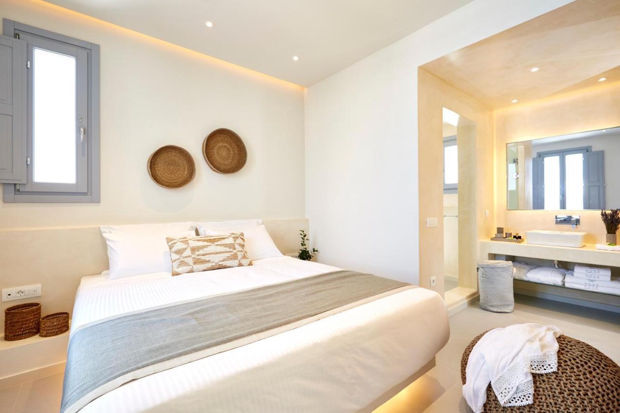 Aparthotel Nova Luxury Pýrgos