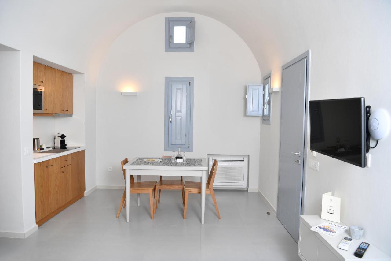 Nova Luxury Aparthotel