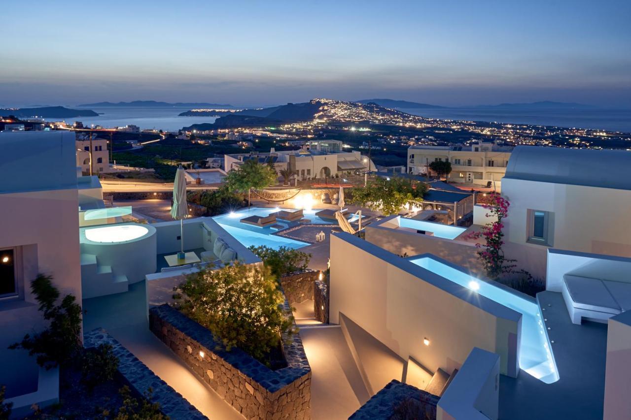 Nova Luxury Pýrgos