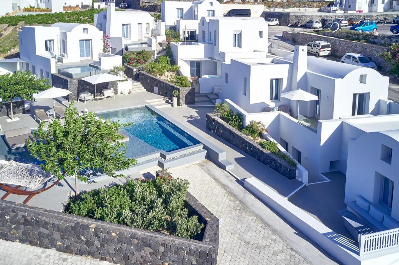 Nova Luxury Pýrgos