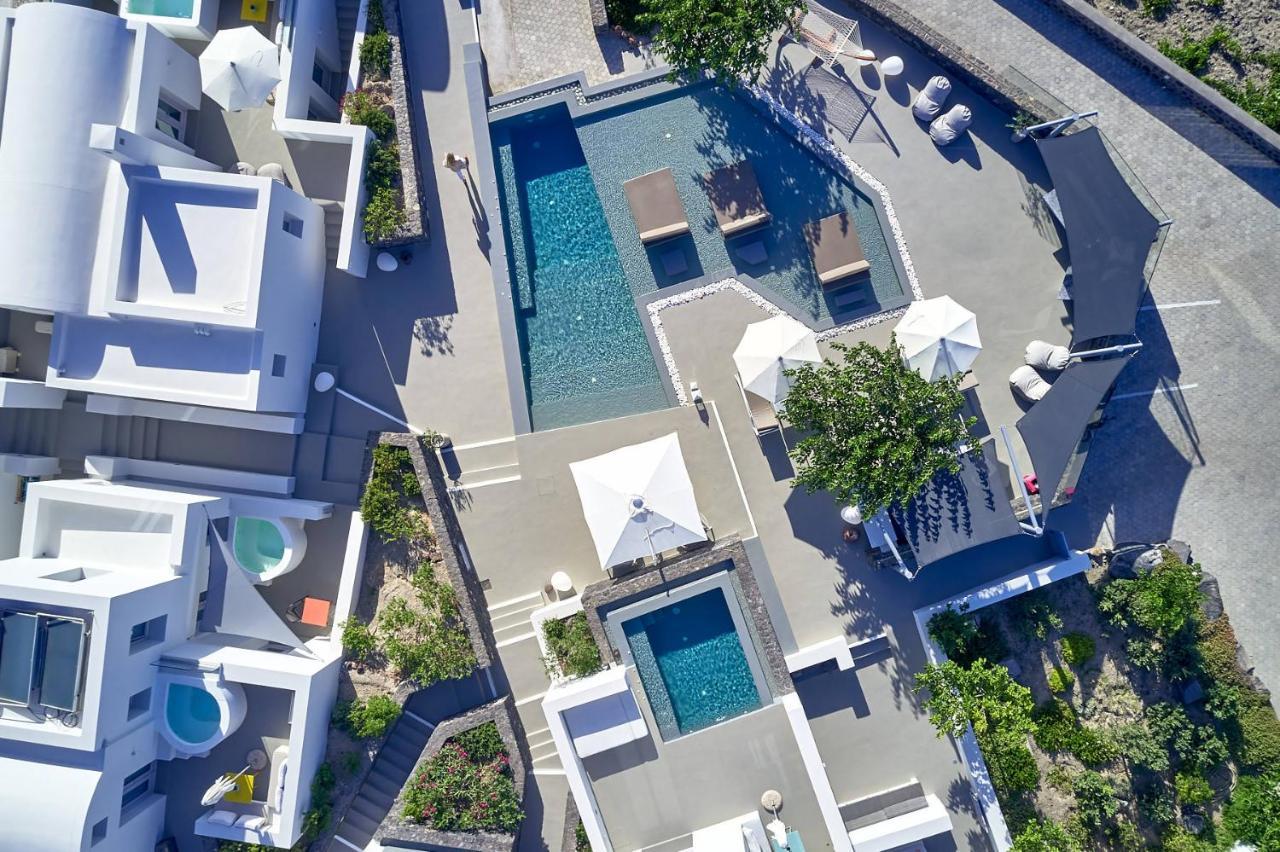 Nova Luxury 3*