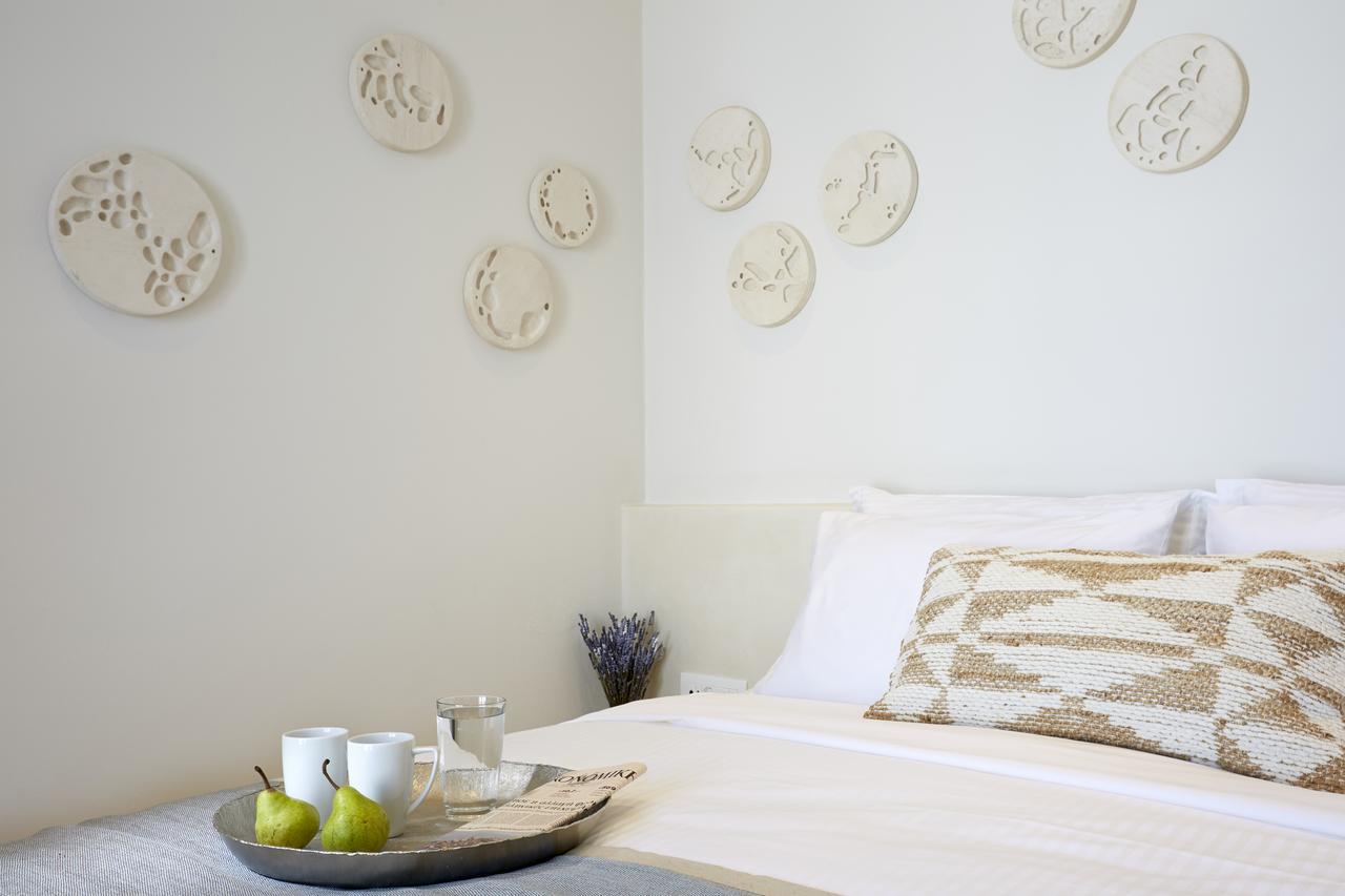 Nova Luxury 3* Pýrgos