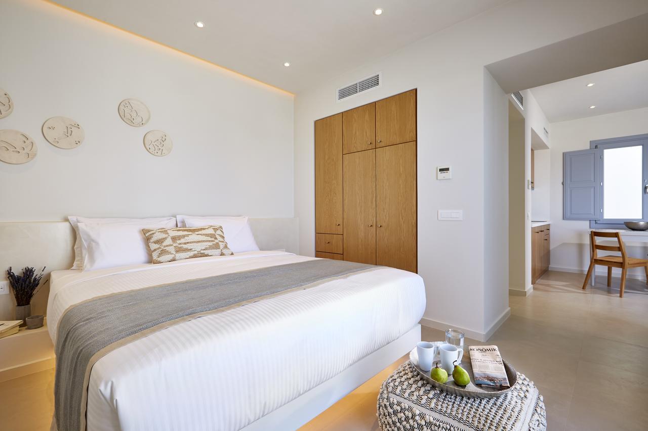 Nova Luxury Aparthotel 3*