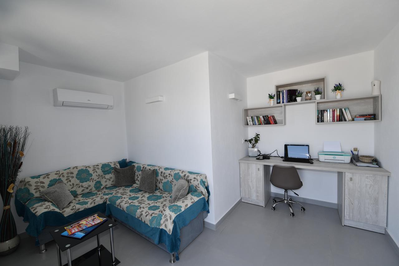 Nova Luxury 3*