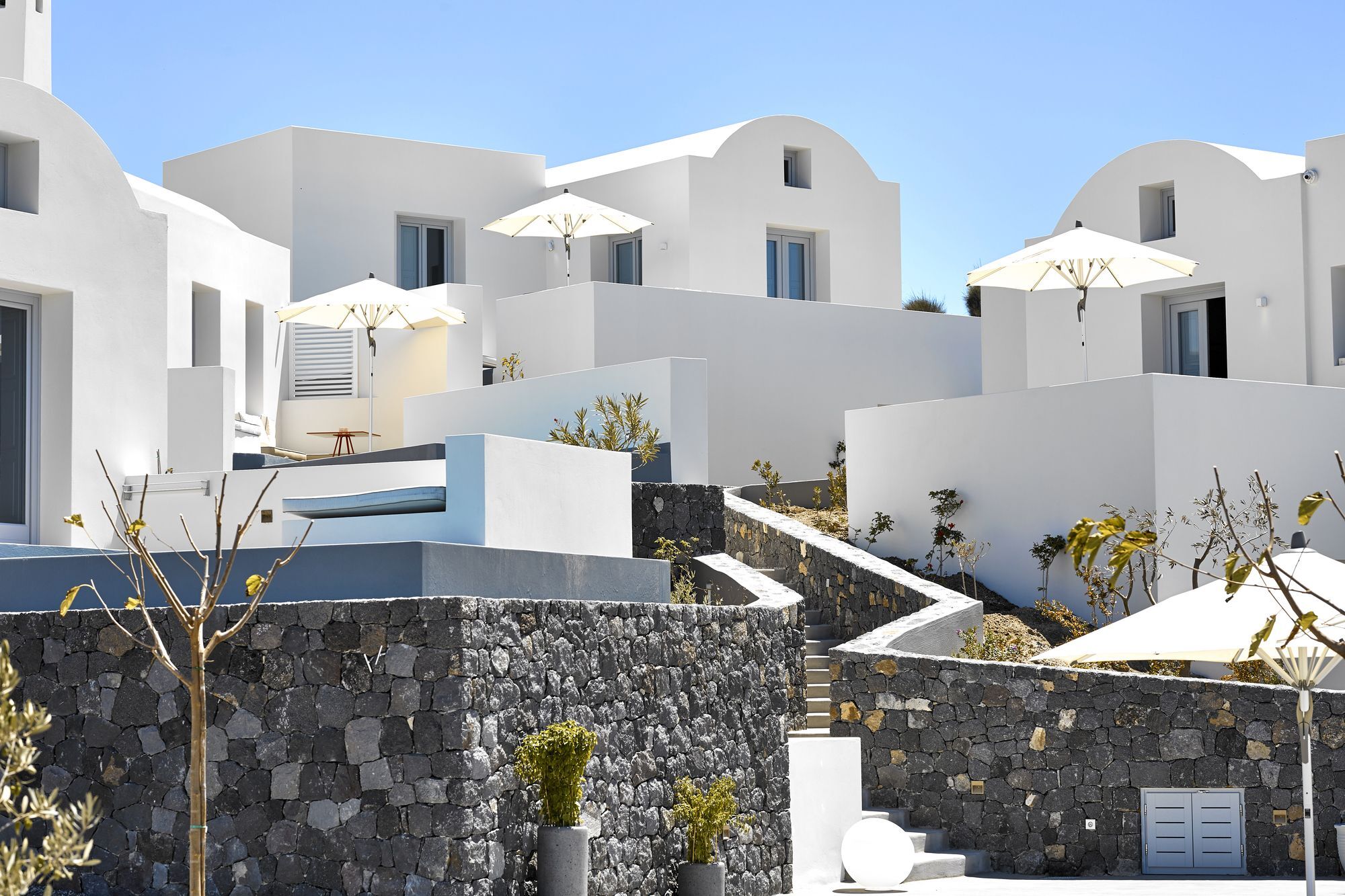 Aparthotel Nova Luxury