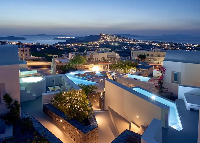 Nova Luxury Suites