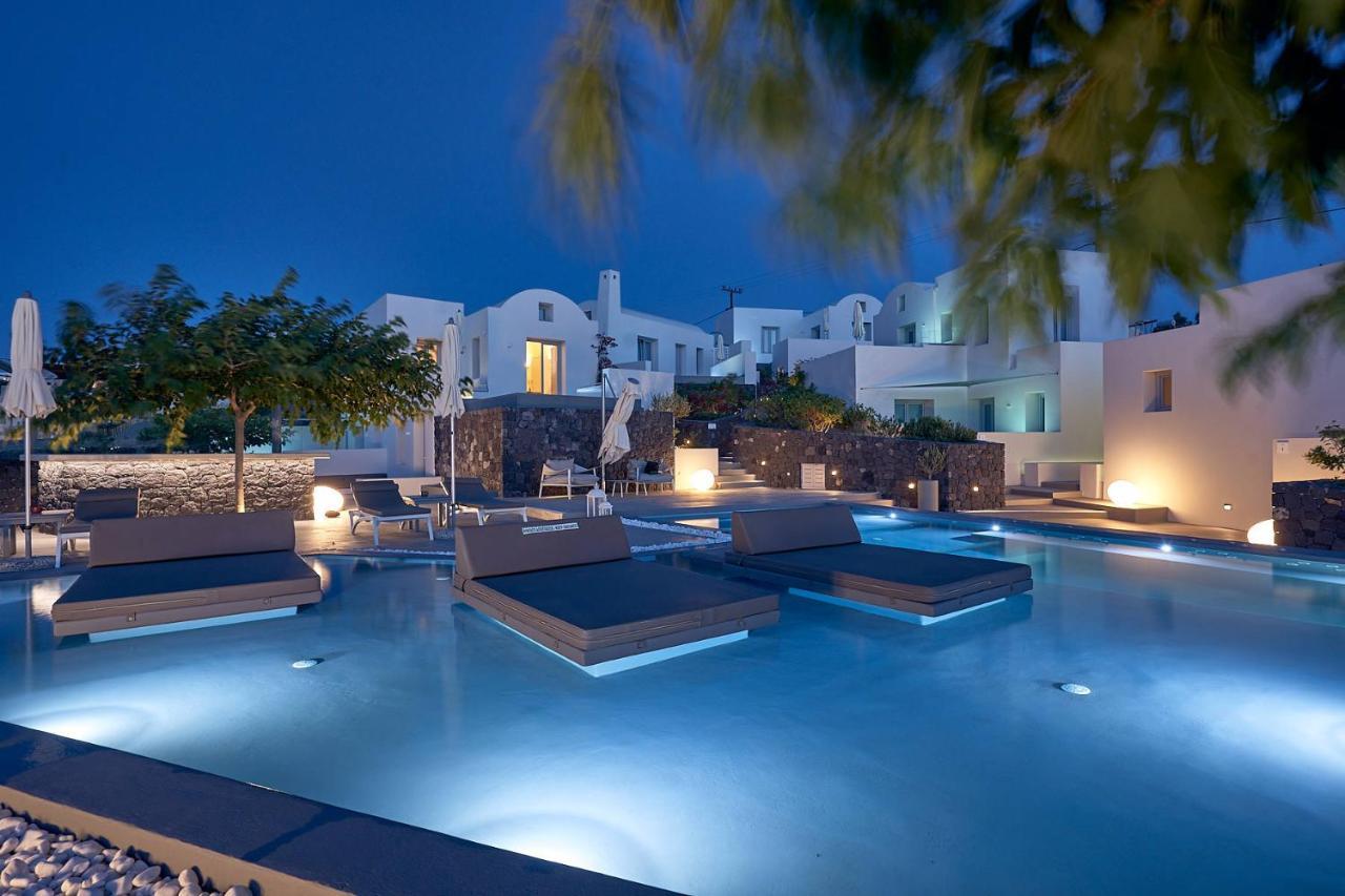 Aparthotel Nova Luxury
