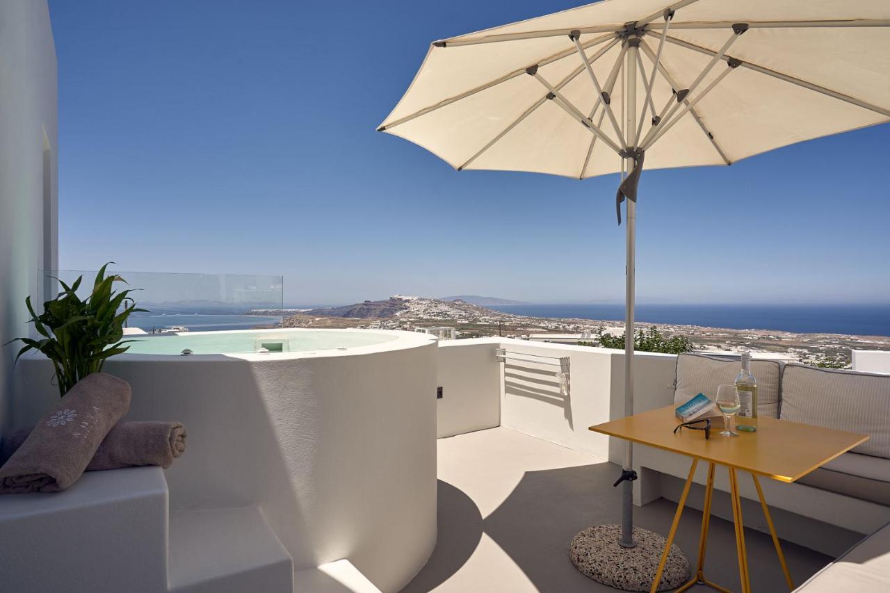 Nova Luxury