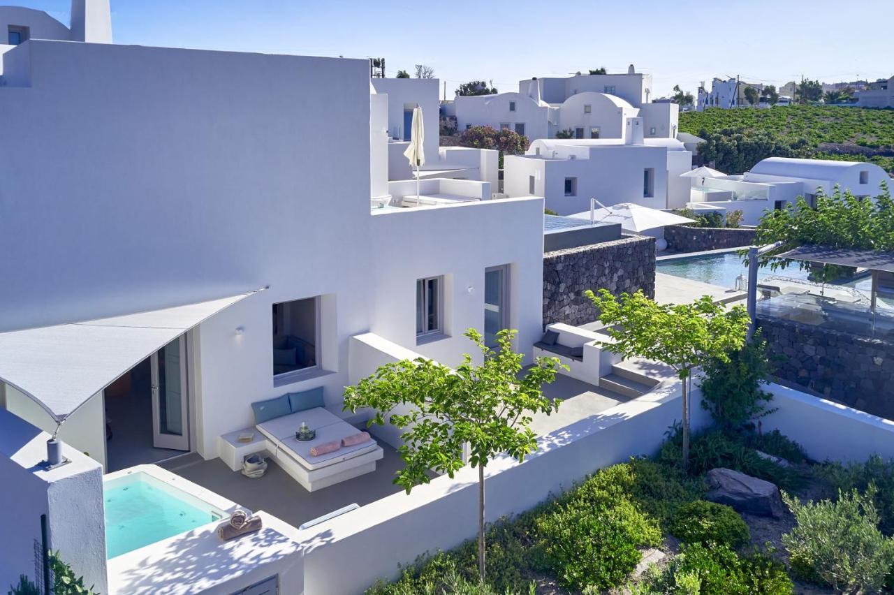 Aparthotel Nova Luxury 3*