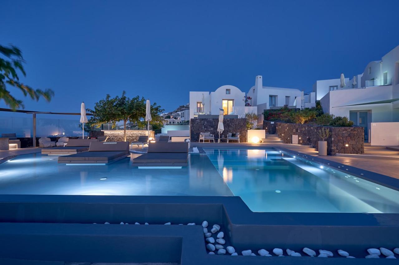 Nova Luxury Aparthotel