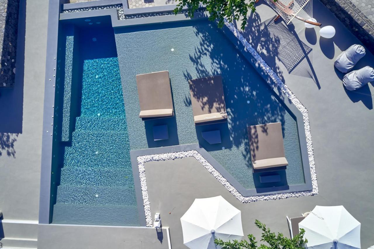 Aparthotel Nova Luxury Pýrgos