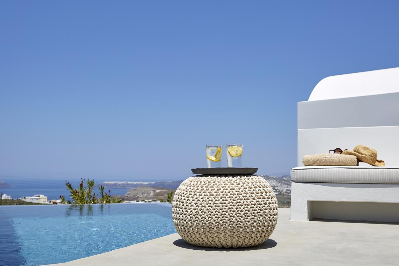 Nova Luxury Pýrgos