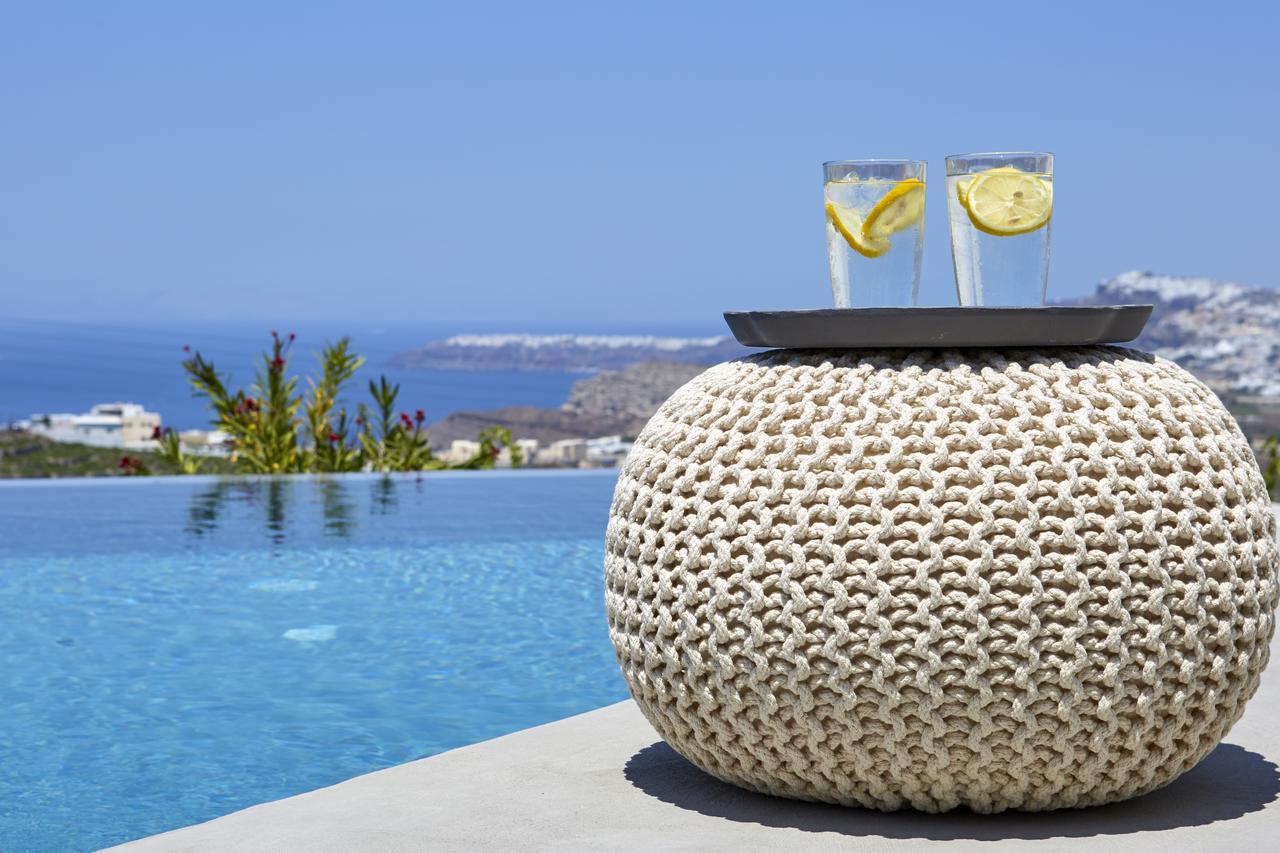 Aparthotel Nova Luxury Pýrgos