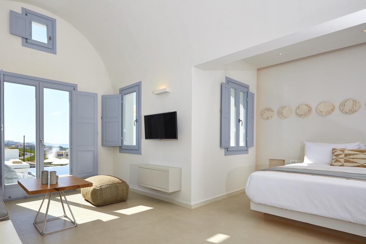 Nova Luxury Aparthotel 3*