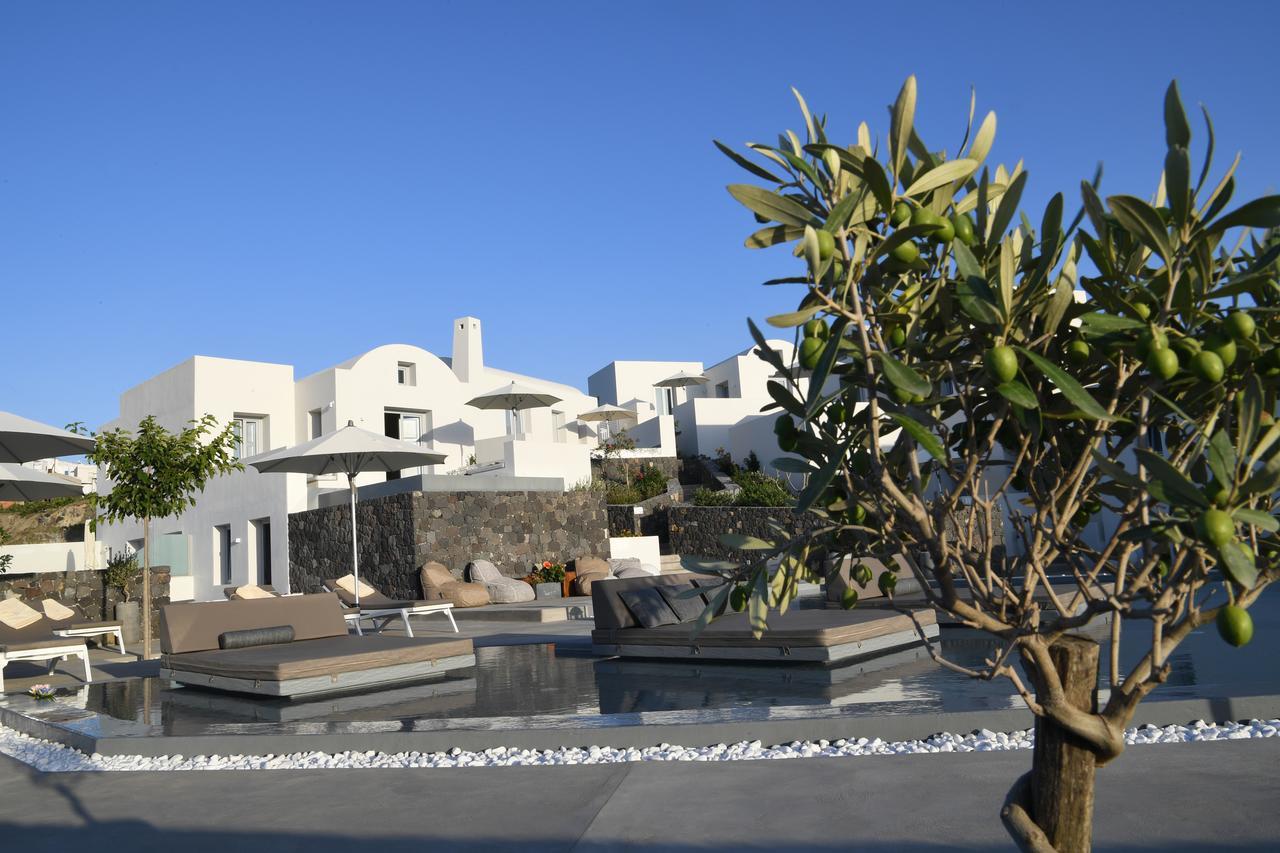 Nova Luxury Aparthotel