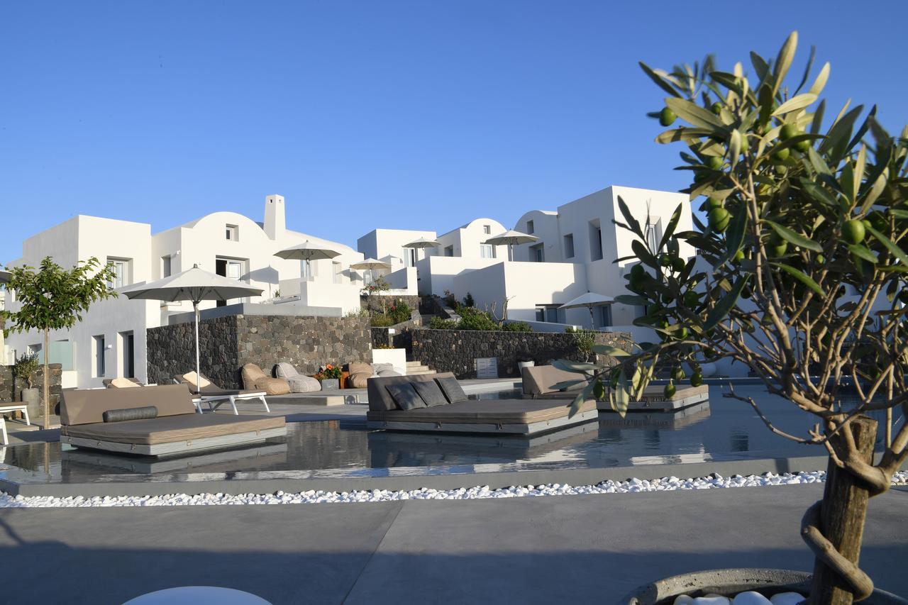 Nova Luxury Aparthotel 3*