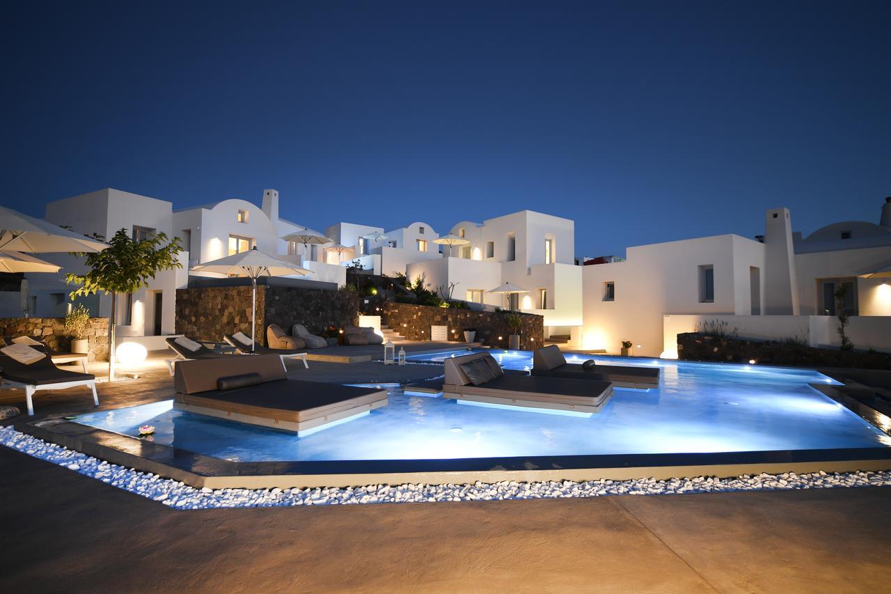 Nova Luxury 3*