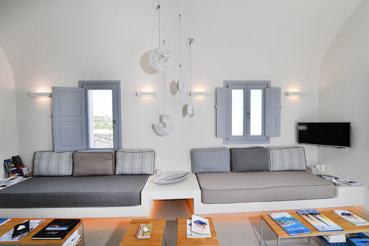 Nova Luxury Pýrgos