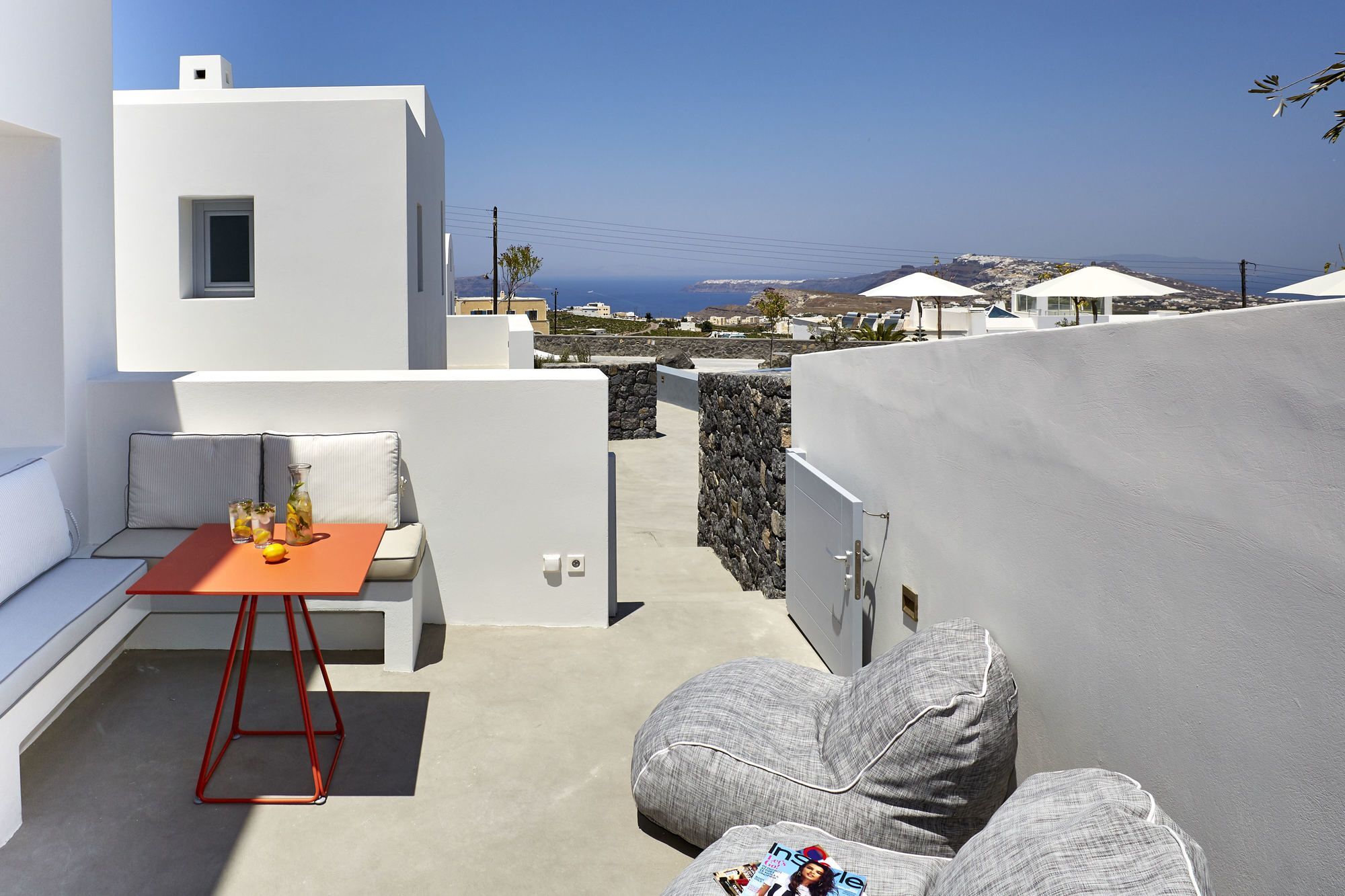 Aparthotel Nova Luxury Pýrgos