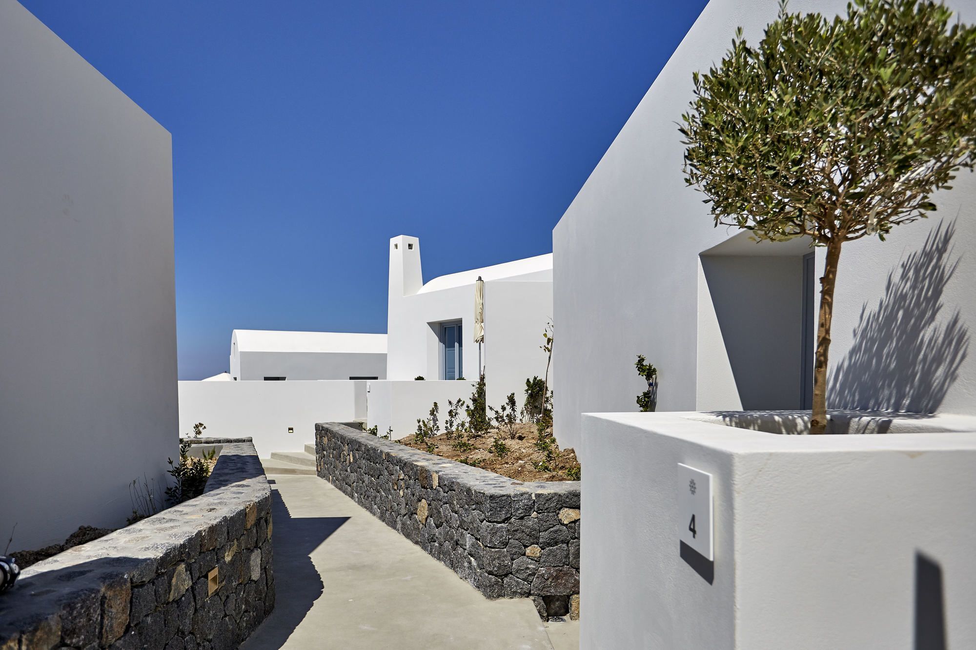 Aparthotel Nova Luxury Pýrgos