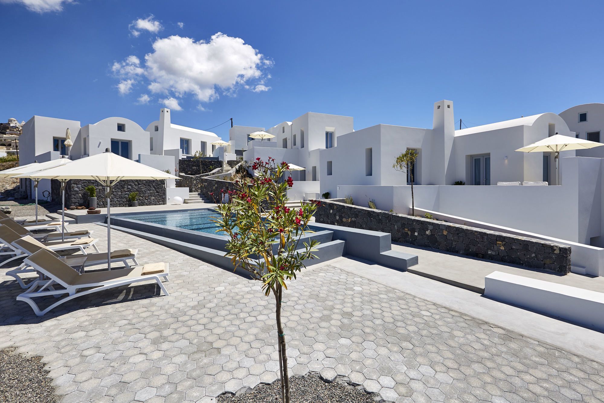 Nova Luxury 3*