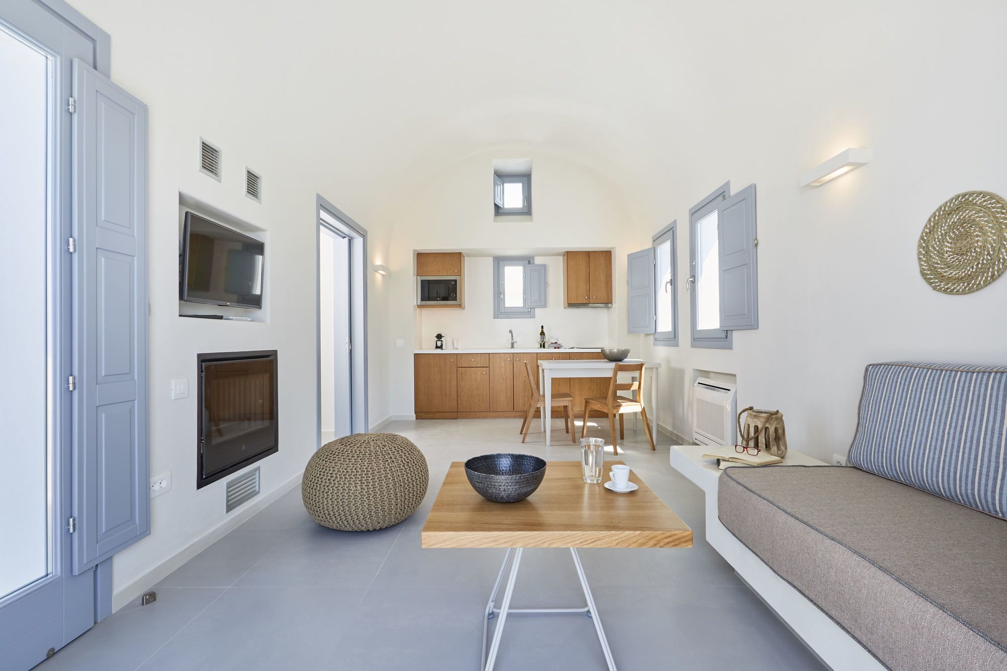 Nova Luxury Aparthotel