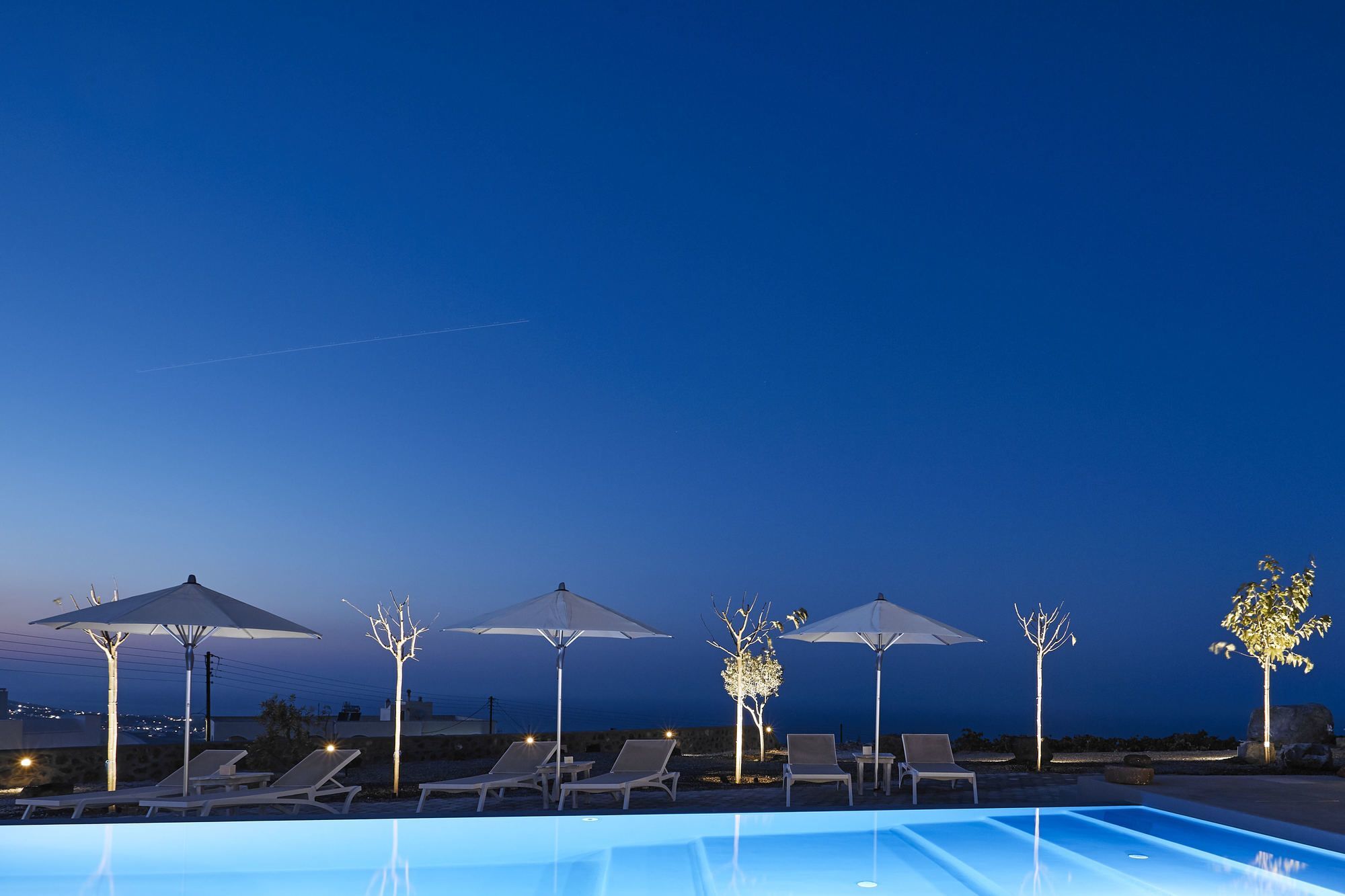 Nova Luxury Pýrgos