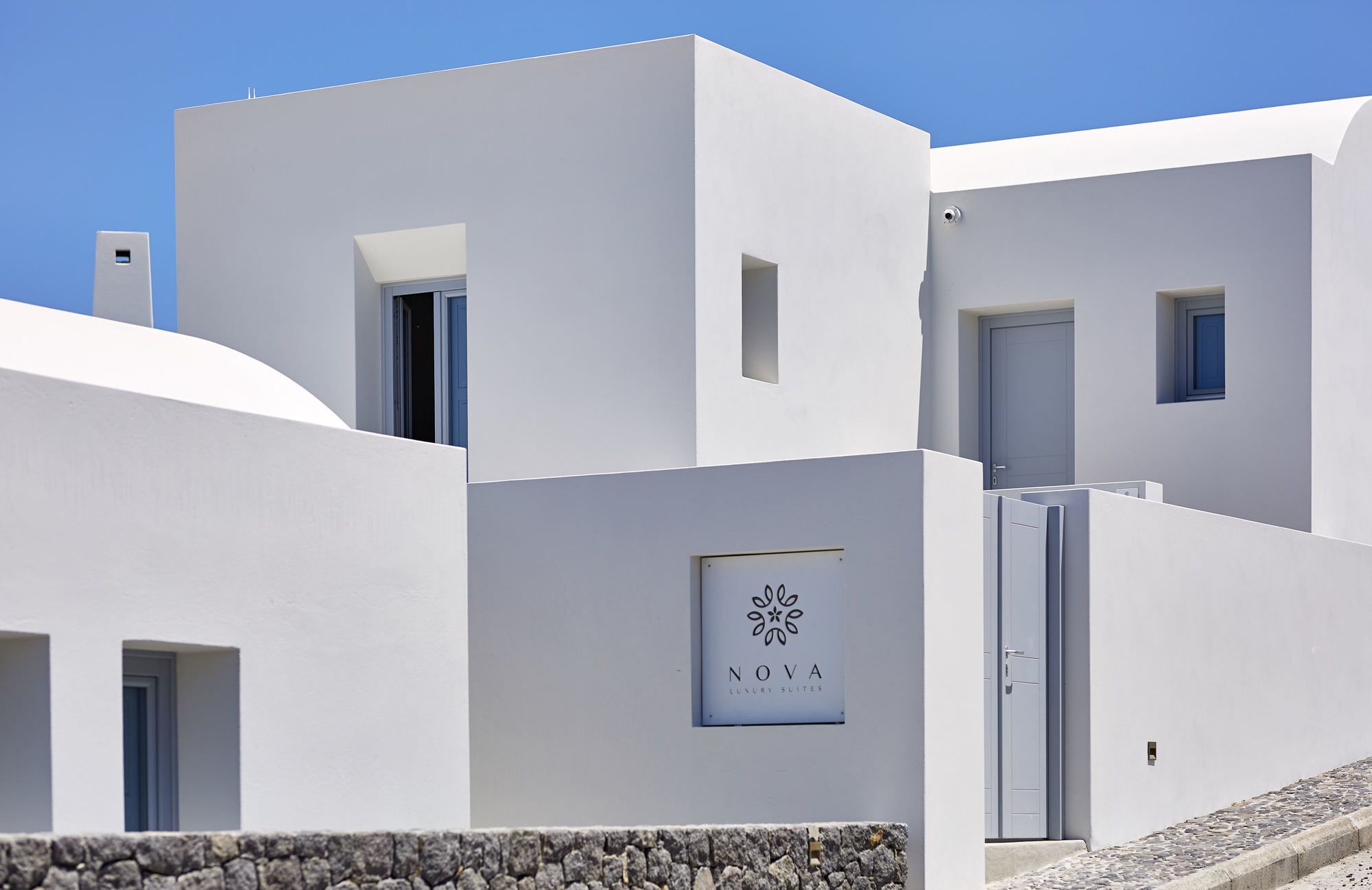 Nova Luxury 3*