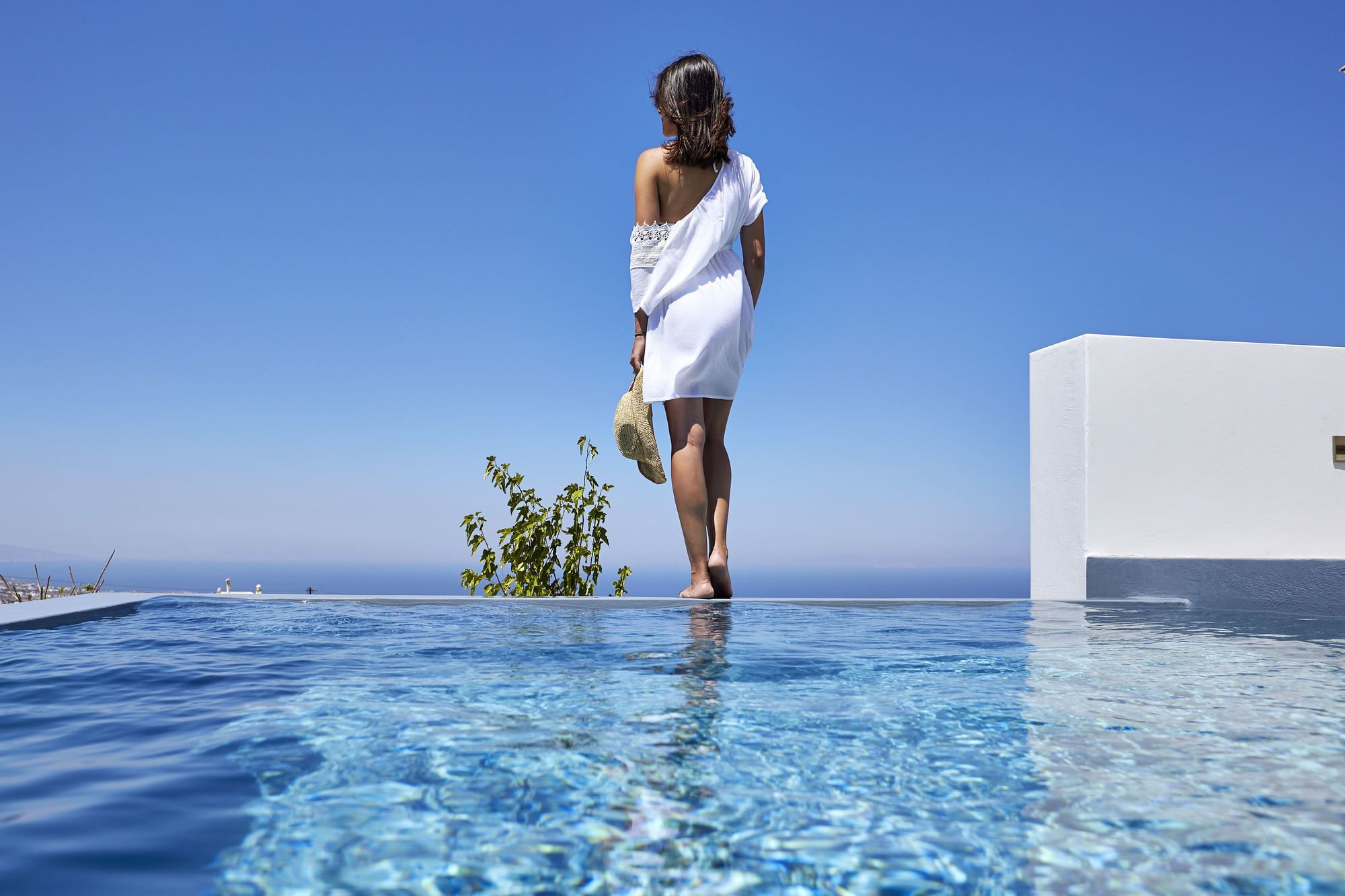 Nova Luxury 3*