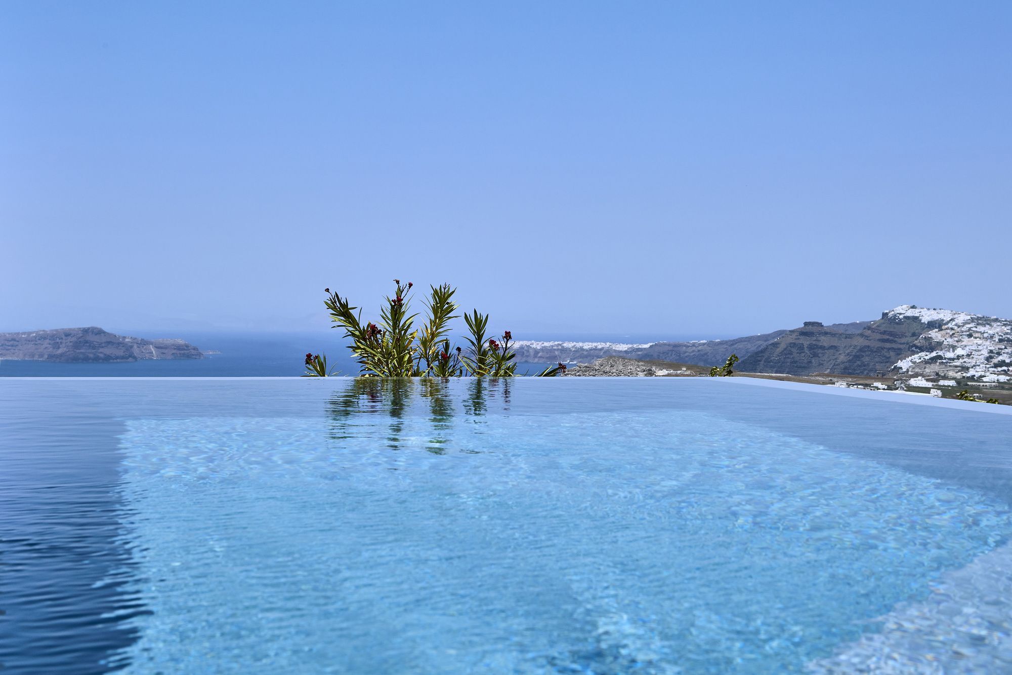 Nova Luxury 3* Pýrgos