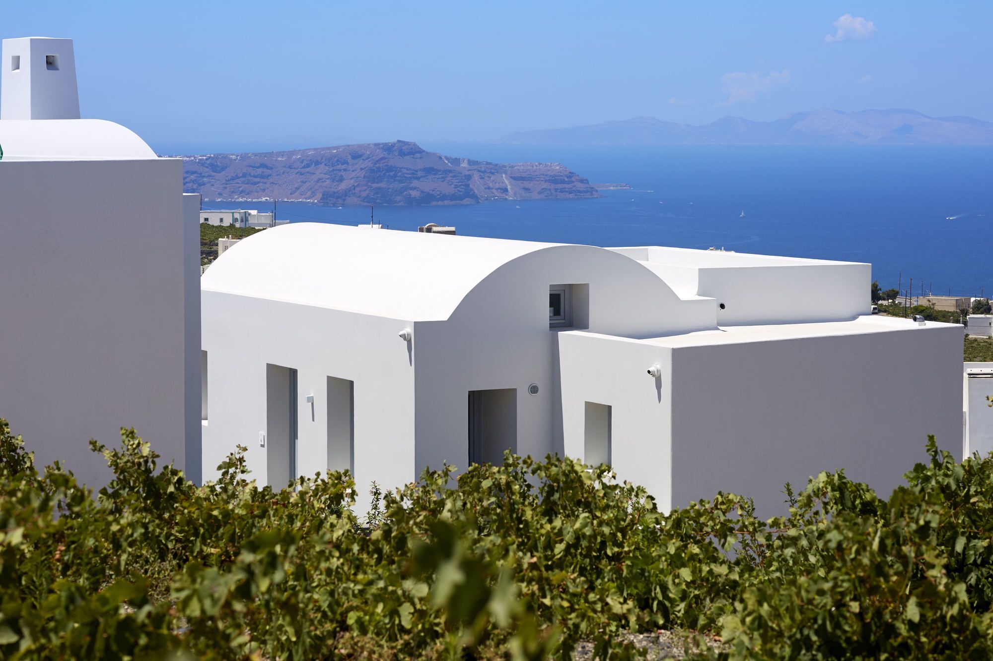 Nova Luxury Aparthotel 3*