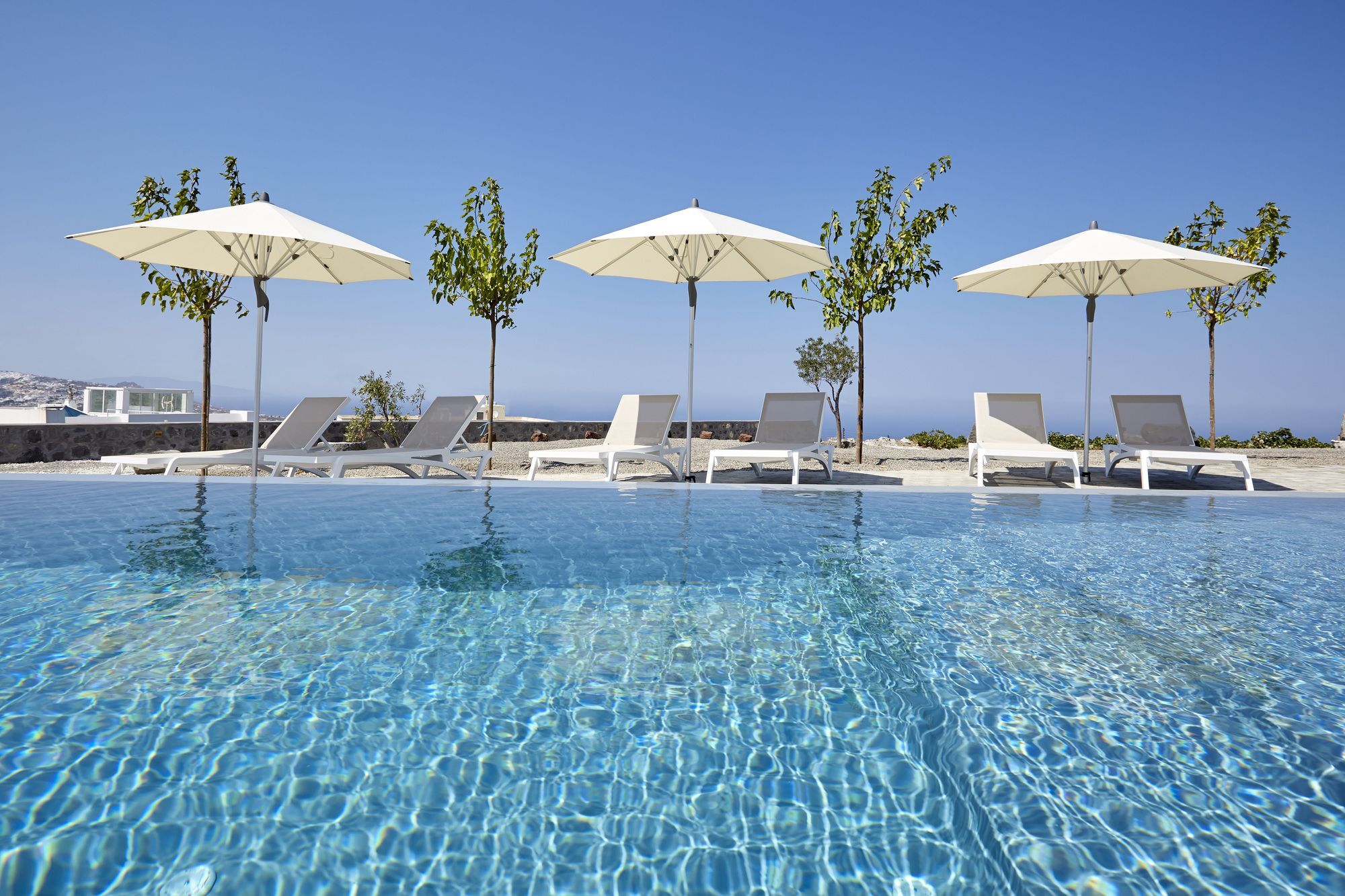 Nova Luxury 3*
